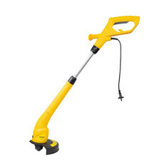 Триммер электрический Huter GET-500 500 Вт (70/1/27)