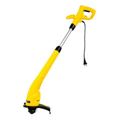 Триммер электрический Huter Get GET-500 500 Вт (70/1/27) - фото 5