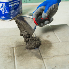 Ремсостав Plitonit универсальный 25 кг - фото 6