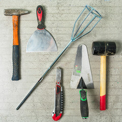 Клей для газобетона Plitonit Мастер Кладки зимний 25 кг - фото 9