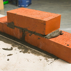 Клей для газобетона Plitonit Мастер Кладки зимний 25 кг - фото 5