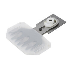 Лезвие для садовых ножниц КМ АТОМ CGS-181 150 мм (CGS-2) - фото 3