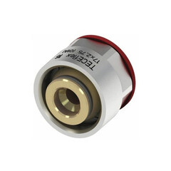 Евроконус Tece 16 мм х 3/4 для труб из сшитого полиэтилена (713316) - фото 1