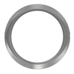 Врезка для круглых воздуховодов d100х100 мм оцинкованная - фото 6