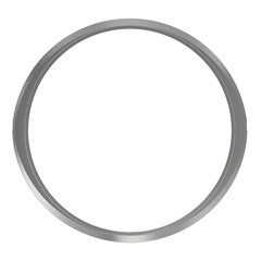 Врезка для круглых воздуховодов d250х250 мм оцинкованная - фото 7