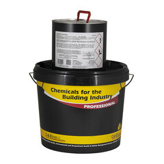 Изображение товара Праймер эпоксидный двухкомпонентный Aquadur 10 кг