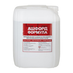 Изображение товара Пропитка Ashford Formula для бетона 20 кг