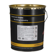 Защитное покрытие Hyperdesmo AD-Y-E бесцветное 20 кг - фото 2