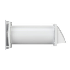 Рекуператор Era Cuper d125 мм - фото 7