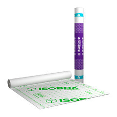 Ветро-влагозащита Isobox А+ 70 кв.м