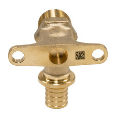 Угол Рехау MX 16 мм х 1/2 НР(ш) (11097211001) - фото 2