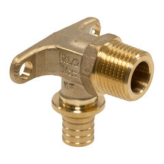 Угол Рехау MX 16 мм х 1/2 НР(ш) (11097211001) - фото 1