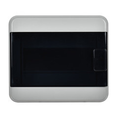 Щит распределительный навесной IEK Tekfor КМПн-8 пластиковый IP65 178х204х114 мм 8 модулей прозрачная дверь - фото 5