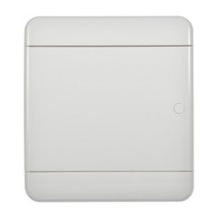 Щит распределительный навесной IEK Tekfor ЩРН-П-8 пластиковый IP41 240х218х102 мм 8 модулей прозрачная дверь - фото 5