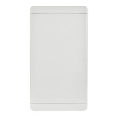 Щит распределительный встраиваемый IEK Tekfor ЩРВ-П-36 пластиковый IP41 535х290х102 мм 36 модулей непрозрачная дверь - фото 4