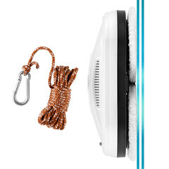 Робот-мойщик окон Kitfort КТ-5181 белый - фото 4