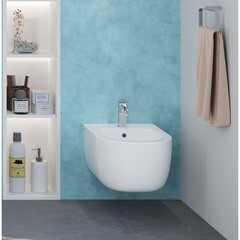 Инсталляция Berges Balance для биде (049203) - фото 3