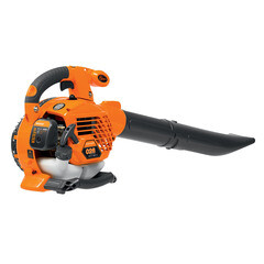 Воздуходувка-пылесос бензиновая ручная Daewoo 880 Вт (DABL 270) - фото 13