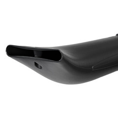 Воздуходувка-пылесос бензиновая ручная Daewoo 880 Вт (DABL 270) - фото 9