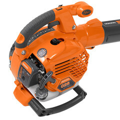 Воздуходувка-пылесос бензиновая ручная Daewoo 880 Вт (DABL 270) - фото 7