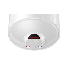 Водонагреватель накопительный Thermex Pulsar 100 V электрический 100 л 1,5 кВт вертикальный - фото 2