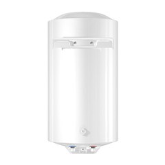 Водонагреватель накопительный Thermex Pulsar 50 V электрический 50 л 1,5 кВт вертикальный - фото 2