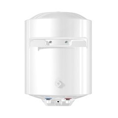 Водонагреватель накопительный Thermex Pulsar 30 V электрический 30 л 1,5 кВт вертикальный - фото 2