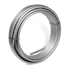 Труба PE-Xa Рехау Stabil 16,2х2,6 мм из сшитого полиэтилена PN10 (11301213100) - фото 2