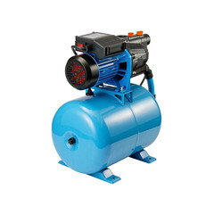 Насосная станция Джилекс Джамбо 60/35 Ч-24 60 л/мин (3015) - фото 4