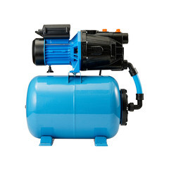 Насосная станция Джилекс Джамбо 60/35 Ч-24 60 л/мин (3015) - фото 2