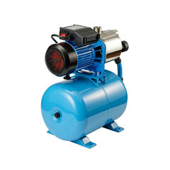 Насосная станция Джилекс Джамбо 70/50 Н-24 70 л/мин (3012/НС-1612213) - фото 3