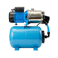 Насосная станция Джилекс Джамбо 70/50 Н-24 70 л/мин (3012/НС-1612213) - фото 2