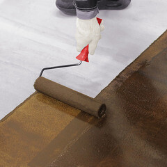 Праймер битумный эмульсионный Технониколь №04 16 кг/20 л - фото 3