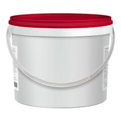 Герметик полиуретановый Технониколь №2К белый 12 кг - фото 2