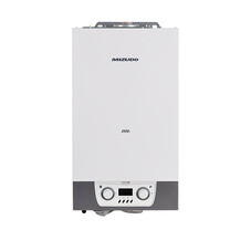 Котел газовый Mizudo Maestro Lux M24T (24 кВт) двухконтурный с закрытой камерой (CB.002.0203.001)