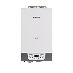 Котел газовый Mizudo Maestro Lux M24T (24 кВт) двухконтурный с закрытой камерой (CB.002.0203.001) - фото 1