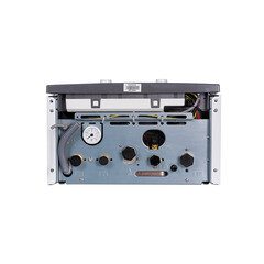 Котел газовый Mizudo Maestro Lux M24T (24 кВт) двухконтурный с закрытой камерой (CB.002.0203.001) - фото 4