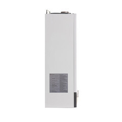 Котел газовый Mizudo Maestro Lux M24T (24 кВт) двухконтурный с закрытой камерой (CB.002.0203.001) - фото 2