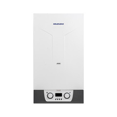 Котел газовый Mizudo Maestro Lux M32T (32 кВт) двухконтурный с закрытой камерой (CB.002.0206.001) - фото 1