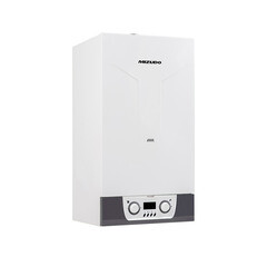 Котел газовый Mizudo Maestro Lux M36T (36 кВт) двухконтурный с закрытой камерой (CB.002.0205.001) - фото 9