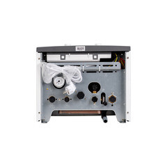 Котел газовый Mizudo Maestro Lux M36T (36 кВт) двухконтурный с закрытой камерой (CB.002.0205.001) - фото 4