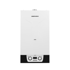 Изображение товара Котел газовый Mizudo M30TH (30 кВт) одноконтурный с закрытой камерой (CB.002.0606.001.30)