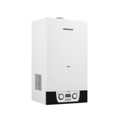 Котел газовый Mizudo Maestro One M28TH (28 кВт) одноконтурный с закрытой камерой (CB.002.0607.001) - фото 10