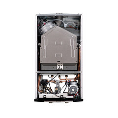 Котел газовый Mizudo Maestro One M32TH (32 кВт) одноконтурный с закрытой камерой (CB.002.0606.001) - фото 7