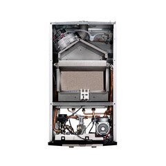 Котел газовый Mizudo Maestro One M32TH (32 кВт) одноконтурный с закрытой камерой (CB.002.0606.001) - фото 6