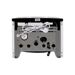 Котел газовый Mizudo Maestro One M28TH (28 кВт) одноконтурный с закрытой камерой (CB.002.0607.001) - фото 4