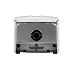 Котел газовый Mizudo M30TH (30 кВт) одноконтурный с закрытой камерой (CB.002.0606.001.30) - фото 3