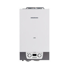 Котел газовый Mizudo Maestro Lux M17T (17 кВт) двухконтурный с закрытой камерой (CB.002.0204.003) - фото 1