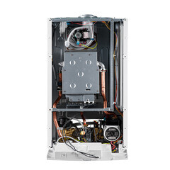 Котел газовый Mizudo Maestro Lux M17T (17 кВт) двухконтурный с закрытой камерой (CB.002.0204.003) - фото 5