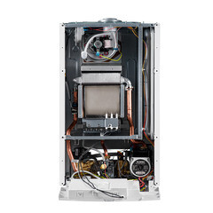 Котел газовый Mizudo Maestro Lux M17T (17 кВт) двухконтурный с закрытой камерой (CB.002.0204.003) - фото 4